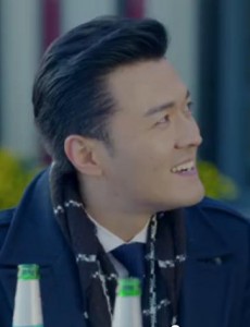 最美是你剧情介绍第3集预告 李思进对外宣称是张薇男友