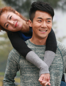 我是你的百搭毕然与家栋退婚了吗？毕然家栋还有没有希望？