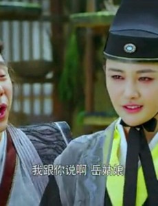 五鼠闹东京第23集预告 庞昱为抱得美人归打造金簪子