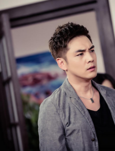 爱的阶梯宋子杨为什么成了通缉犯?宋子杨是被陷害的吗？宋子杨被谁陷害了？