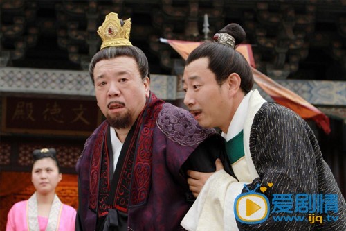 五鼠闹东京庞旺死了吗 庞旺是怎么死的 在哪一集死的