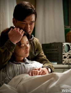 电视剧毕业歌中王多颖死了吗？毕业歌中王多颖的结局？