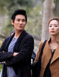 我是你的百搭 第9集预告