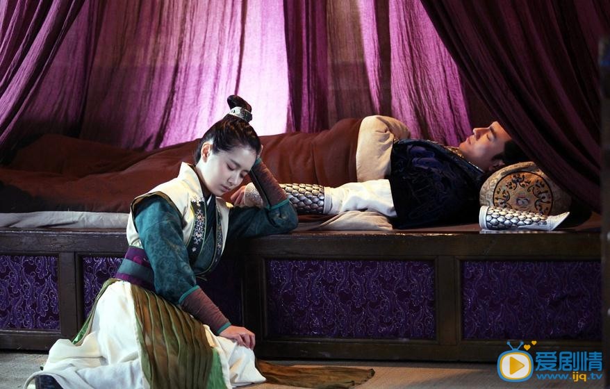 武神赵子龙剧照