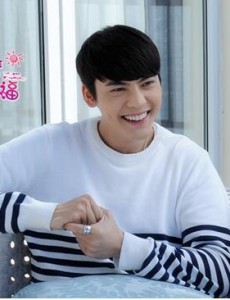 因为爱情有幸福热播 良心剧赢高口碑