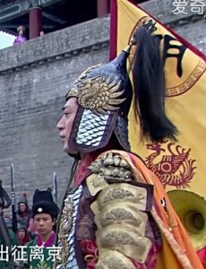 女医明妃传剧情介绍第28集预告 朱祁镇御驾亲征 汪美麟逼允贤自杀