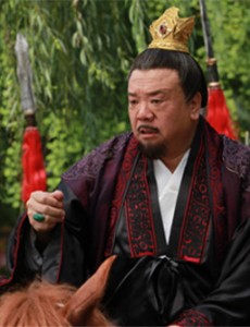 五鼠闹东京赵珏是谁 赵珏跟皇上是什么关系