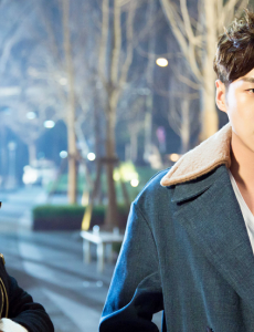 十五年等待候鸟第15集预告 千仁放下事业 守护黎璃