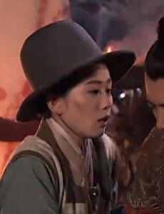 女医明妃传剧情介绍第29集预告 朱祁镇兵败被俘