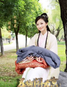 五鼠闹东京纪赛花是谁 纪赛花是谁扮演的 纪赛花跟韩彰是什么关系
