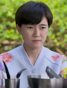 青春集结号第29集预告——任天行看见叶多多和廖帆走的过近吃醋