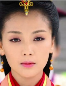 芈月传嬴荡在哪一集当上太子的？嬴荡今晚喜当太子，芈姝喜极而泣