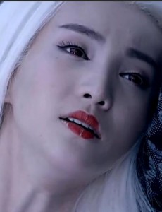 青丘狐传说翁长亭和石太璞成婚了吗？翁长亭为什么头发全白了？长亭最后的结局是什么？