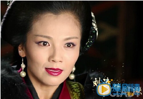 芈月传嬴荡是在哪一集死的?怎么死的?
