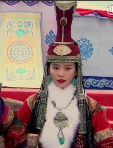 女医明妃传朱祁镇谭允贤顺利逃出瓦剌了吗？朱祁镇谭允贤怎么逃出来的？