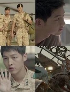 太阳的后裔为在中国赚钱，背后的付出你都知道哪些？