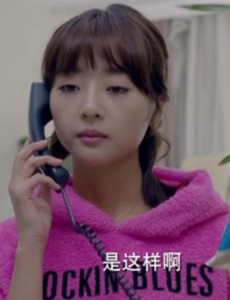 最美是你赵晓璐和张霆是什么关系？赵晓璐真的怀孕了吗？