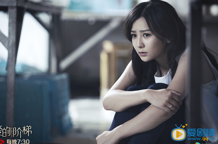爱的阶梯剧照 爱的阶梯剧情介绍