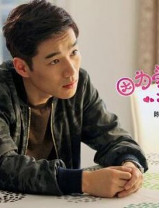 因为爱情有幸福热播 陈佑宁挑战出轨渣男丈夫