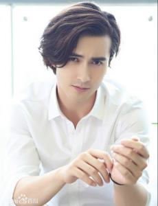 爱的阶梯楚耀辉和张乐美是什么关系？张乐美喜欢楚耀辉吗？