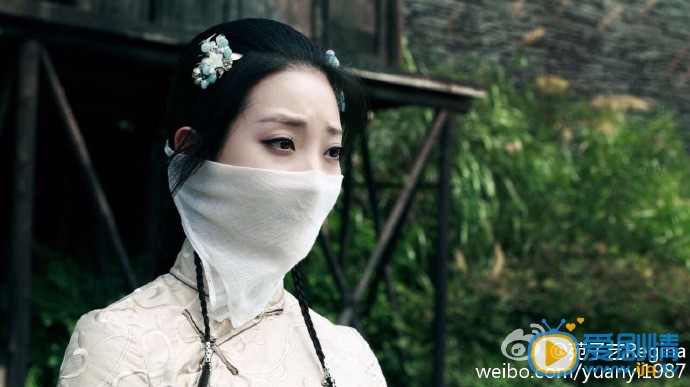 煮妇神探假一支玫是谁扮演的 假一支玫生活照曝光