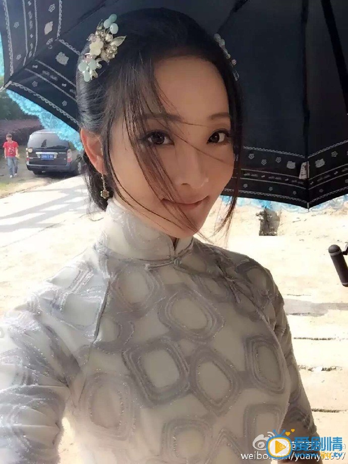 煮妇神探假一支玫是谁扮演的 假一支玫生活照曝光