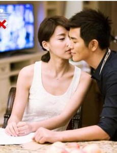 爱人的谎言热播 其收视利器大汇总