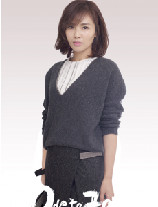 欢乐颂片尾曲主题曲是什么？欢乐颂主题曲歌词MV赏析