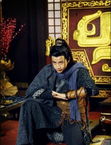 山海经之赤影传说百里寒和小冰是什么关系？两人是亲兄弟吗？百里寒为什么恨小冰？