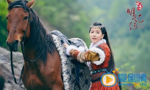 女医明妃传剧照