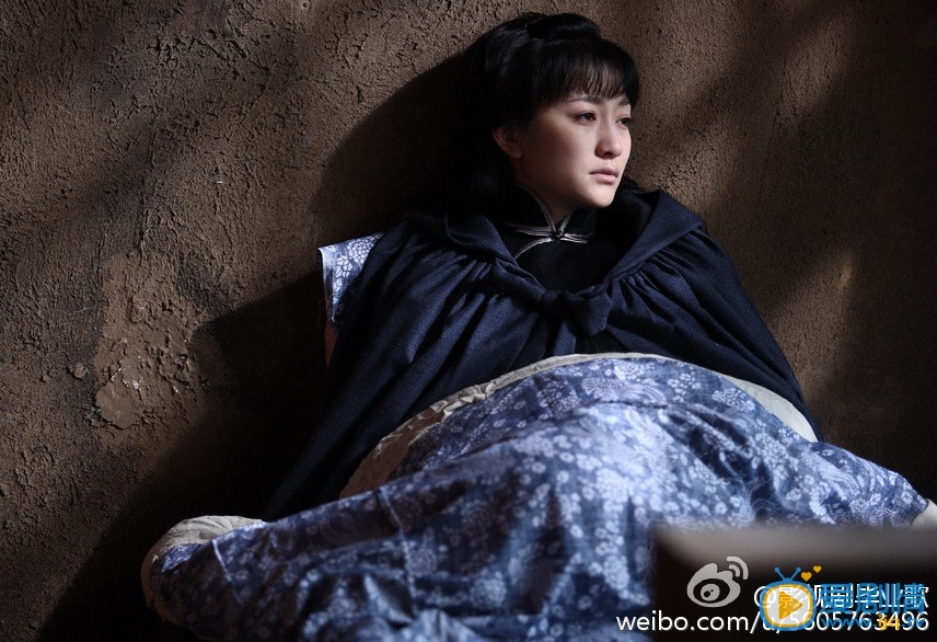 电视剧毕业歌中桑霞真的不能生孩子了吗？
