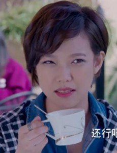 最美是你姚乐乐接受张霆的爱了吗？姚乐乐答应和张霆交往了吗？