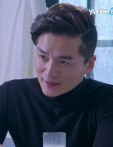 最美是你第25集预告 李思进帮张霆摆脱官司