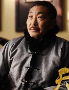 天伦裴家老爷裴文栋是怎么死的？