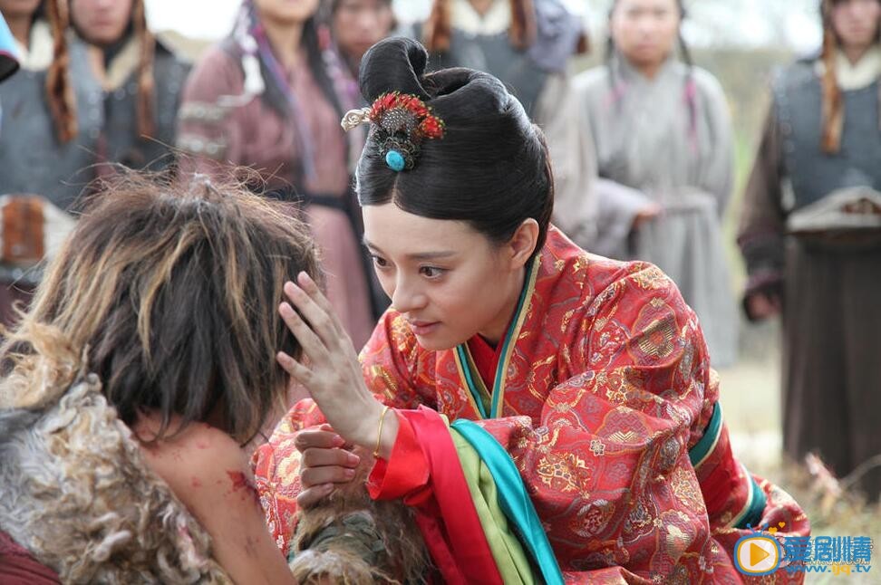 芈月传白起是谁扮演的?芈月传白起的结局是什么?