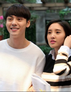 因为爱情有幸福热播 网友为唐艺昕打抱不平