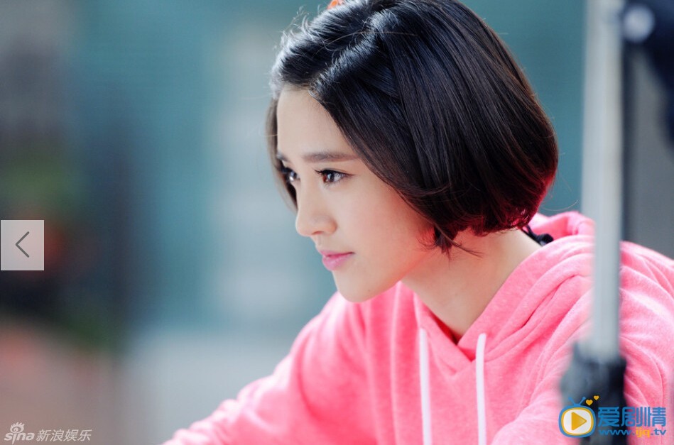 因为爱情有幸福热播 网友为唐艺昕打抱不平