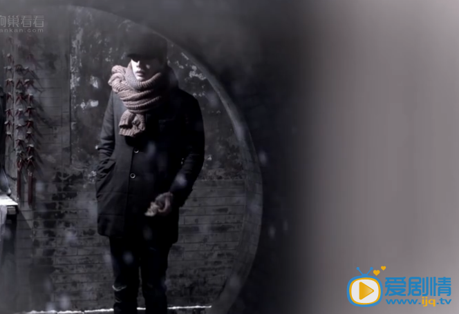 远得要命的爱情剧照