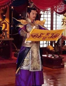 武神赵子龙公孙瓒为什么不待见赵子龙？公孙瓒不重用赵子龙的原因？