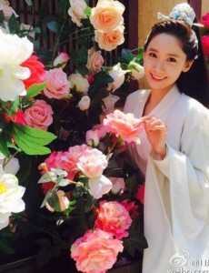 武神赵子龙剧情介绍第20集预告 赵子龙难过轻衣离开