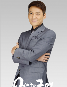 欢乐颂王柏川是谁扮演的？王柏川扮演者张陆个人资料介绍及写真生活照欣赏