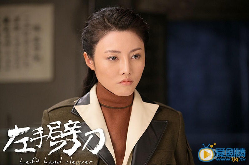 左手劈刀接近尾声 龙飞红颜知己高清剧照大奉送（组图）