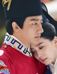 图文解析女医明妃传黄轩版朱祁钰演技爆发的细微之处（有图有真相）