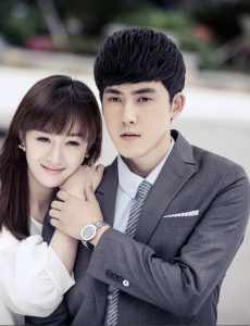 爱的阶梯热播 张檬张睿称霸荧屏开启恋爱季