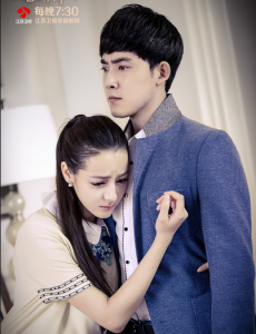 爱的阶梯张皓天为什么答应和宋子涵结婚？张皓天有什么难言之隐？