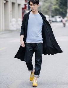 猎人将播 撩妹暖男黄轩变身“野驴”神探