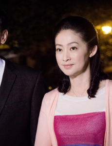 爱的阶梯孙惠芳为什么阻止儿子张皓天和宋子涵结婚？孙惠芳隐藏多年的秘密是什么？