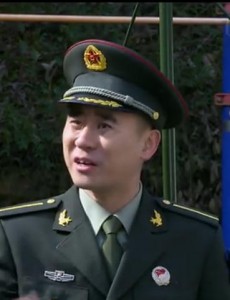 青春集结号剧情介绍第26集预告——任天行得知尹东喜欢教导员梁紫