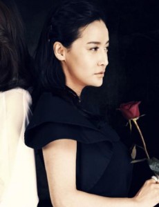 最美是你第40集预告 佳子策划张薇流产