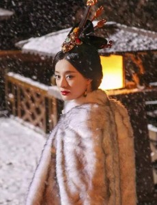 芈月传人物关系复杂你弄懂了吗？芈月传人物关系图带你轻松进入剧情